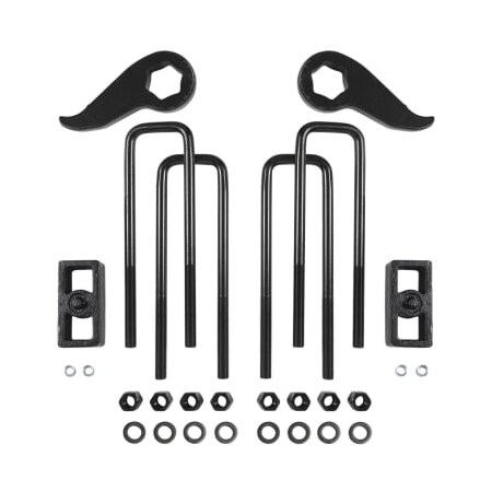 Procomp SUSPENSION LEVELING KIT 2.5IN FRONT / 1.5IN REAR 63161K